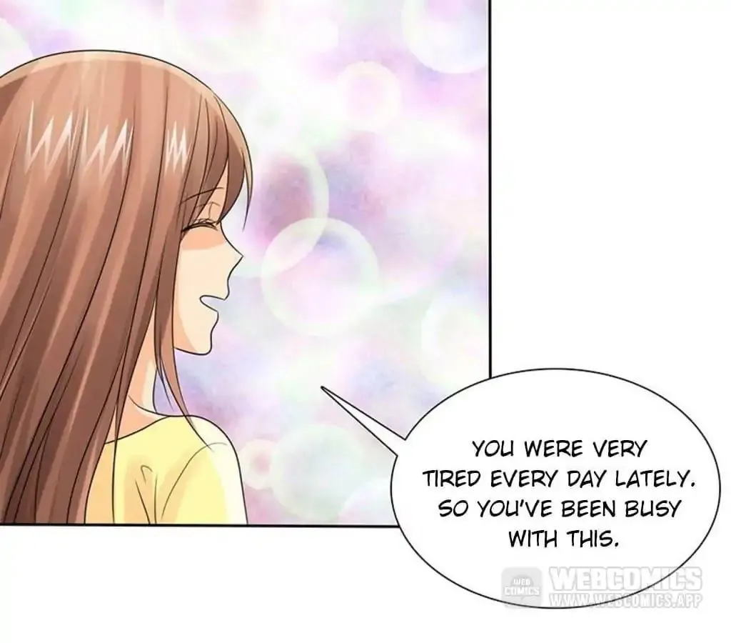 If I Never Loved You Chapter 82 page 42 - MangaKakalot