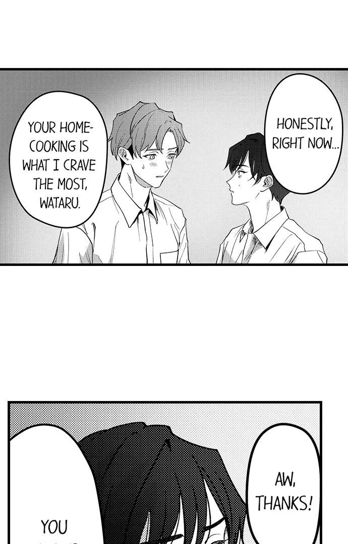 If I Steal You, Can I Love You? Chapter 5 page 27 - MangaKakalot