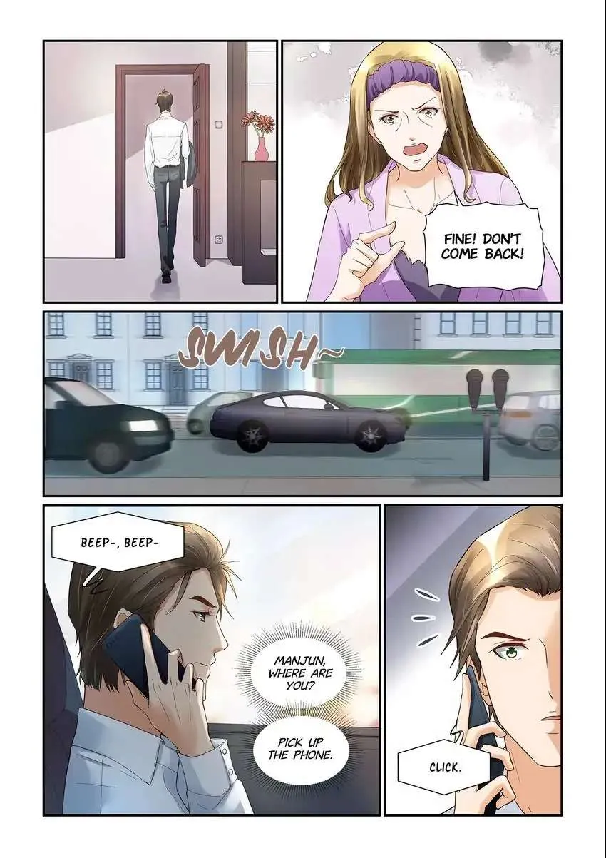 If Paris Is Downcast Chapter 42 page 7 - MangaKakalot