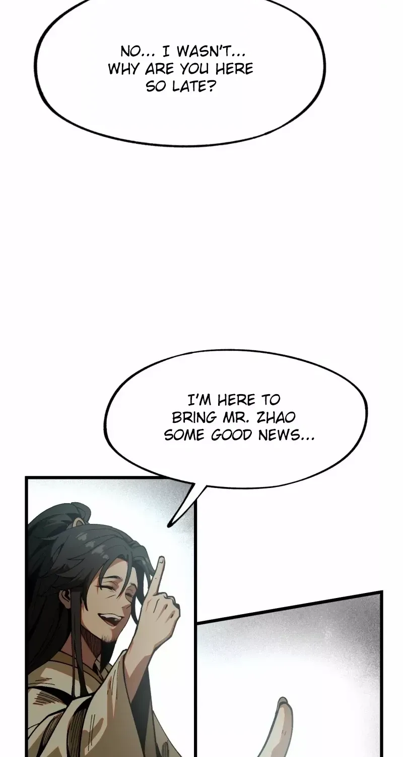 If You Are Not Careful, Your Name Will Go Down In History Chapter 9 page 28 - MangaKakalot