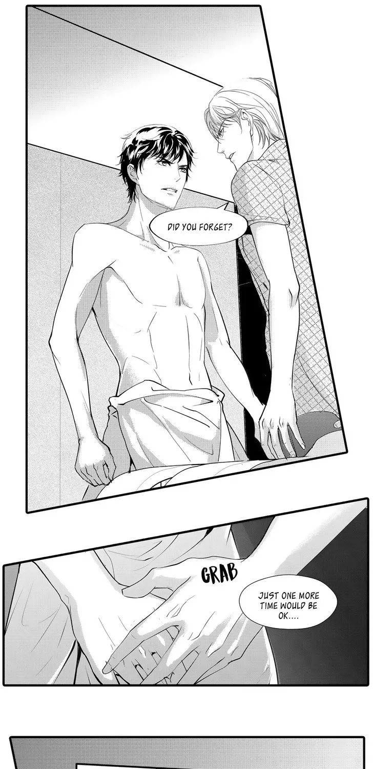 If You Do Not Obey Me Chapter 2 page 7 - MangaKakalot