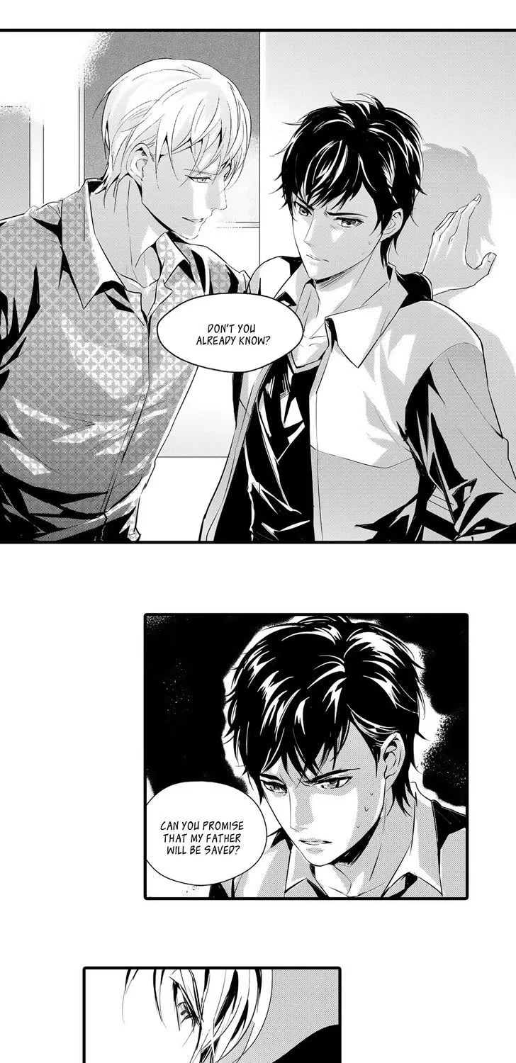 If You Do Not Obey Me Chapter 6 page 13 - MangaKakalot