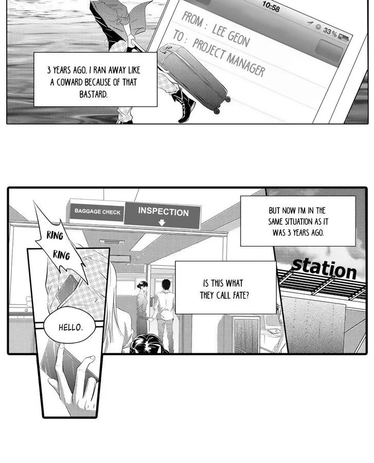 If You Do Not Obey Me Chapter 6 page 6 - MangaKakalot