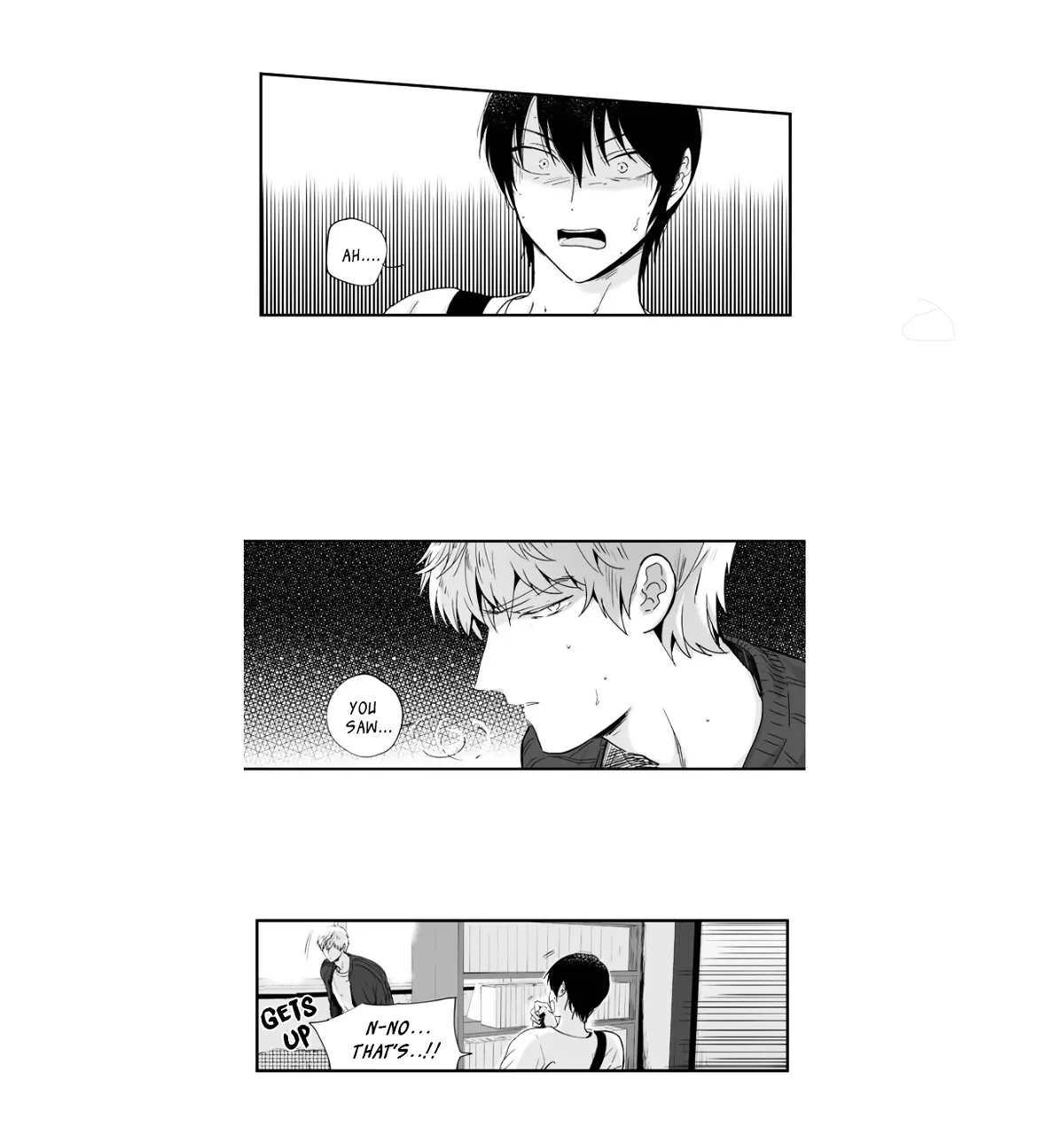 If You Hate Me That Much Chapter 1 page 12 - MangaKakalot