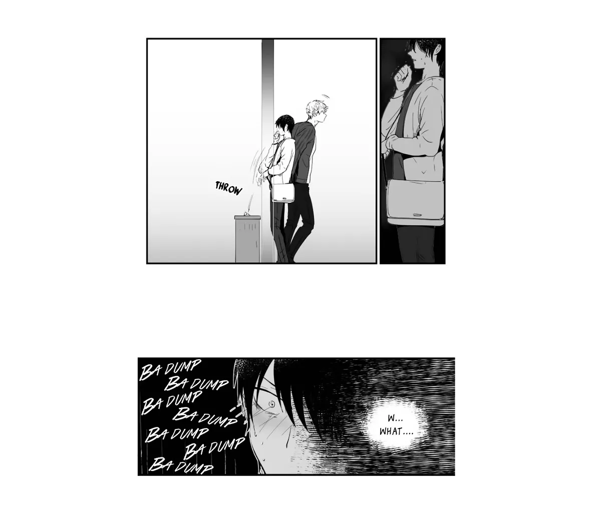 If You Hate Me That Much Chapter 1 page 14 - MangaKakalot