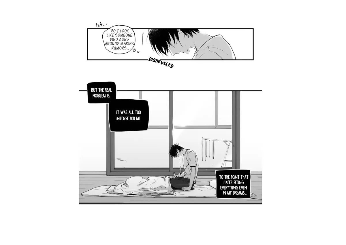 If You Hate Me That Much Chapter 1 page 16 - MangaKakalot