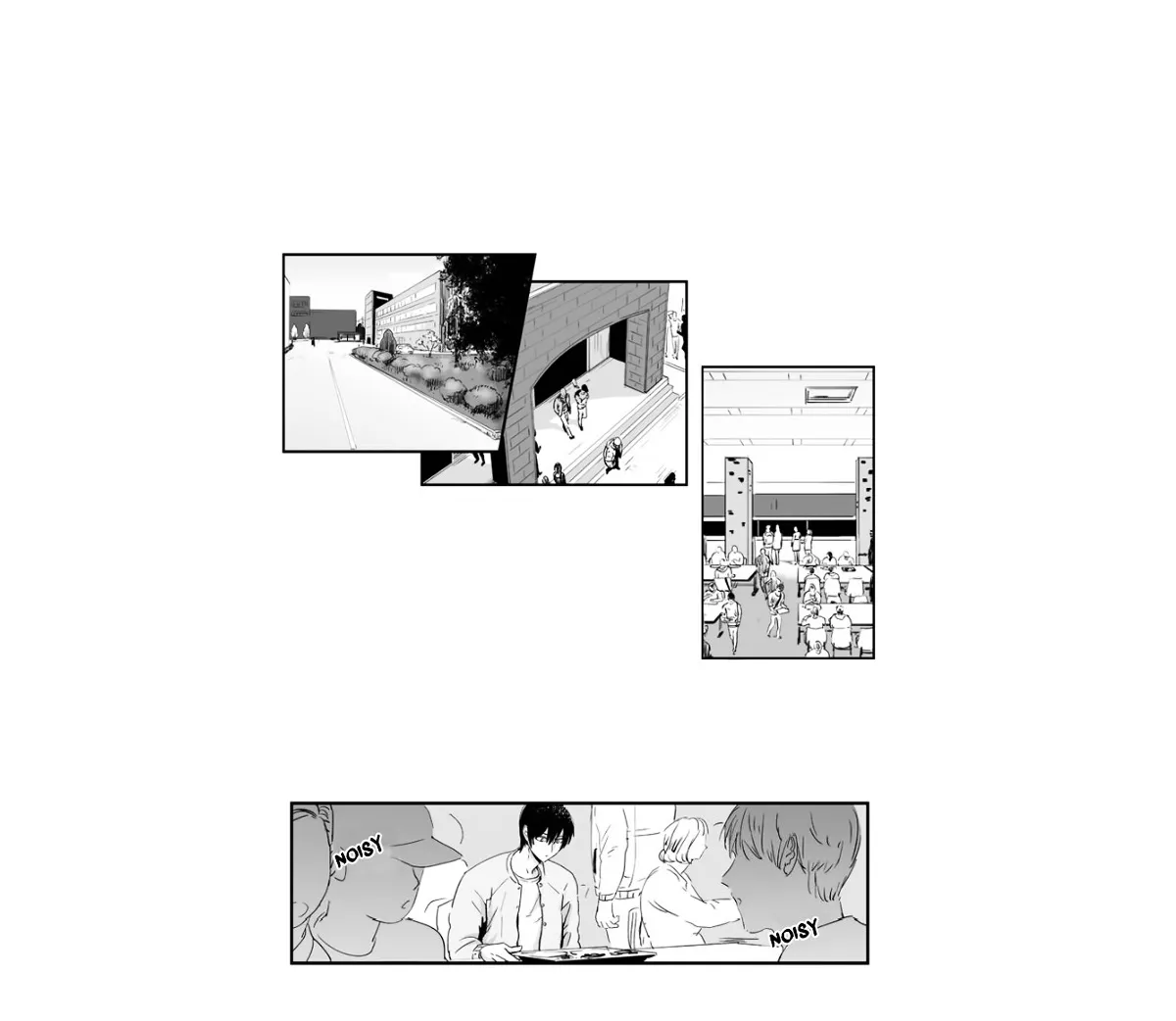 If You Hate Me That Much Chapter 1 page 17 - MangaKakalot