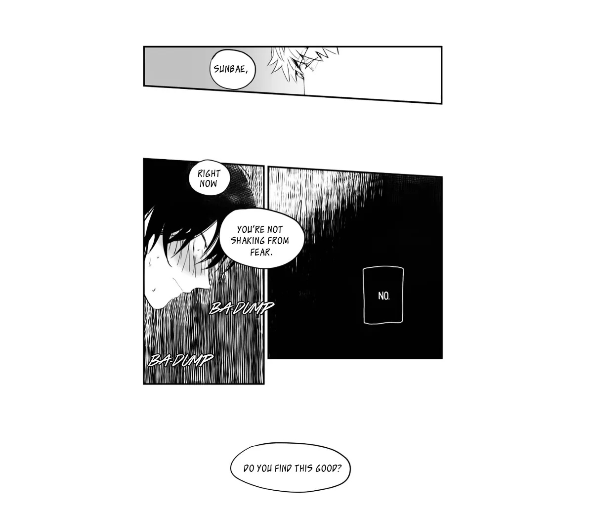 If You Hate Me That Much Chapter 1 page 29 - MangaKakalot