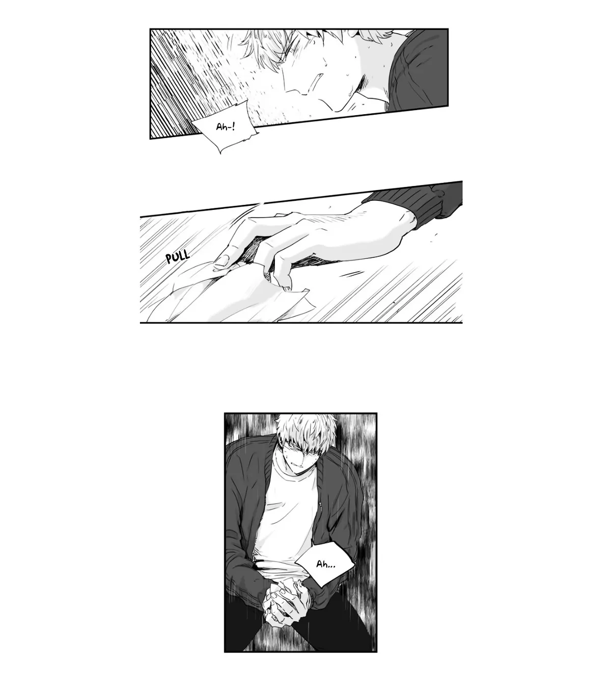 If You Hate Me That Much Chapter 1 page 8 - MangaKakalot