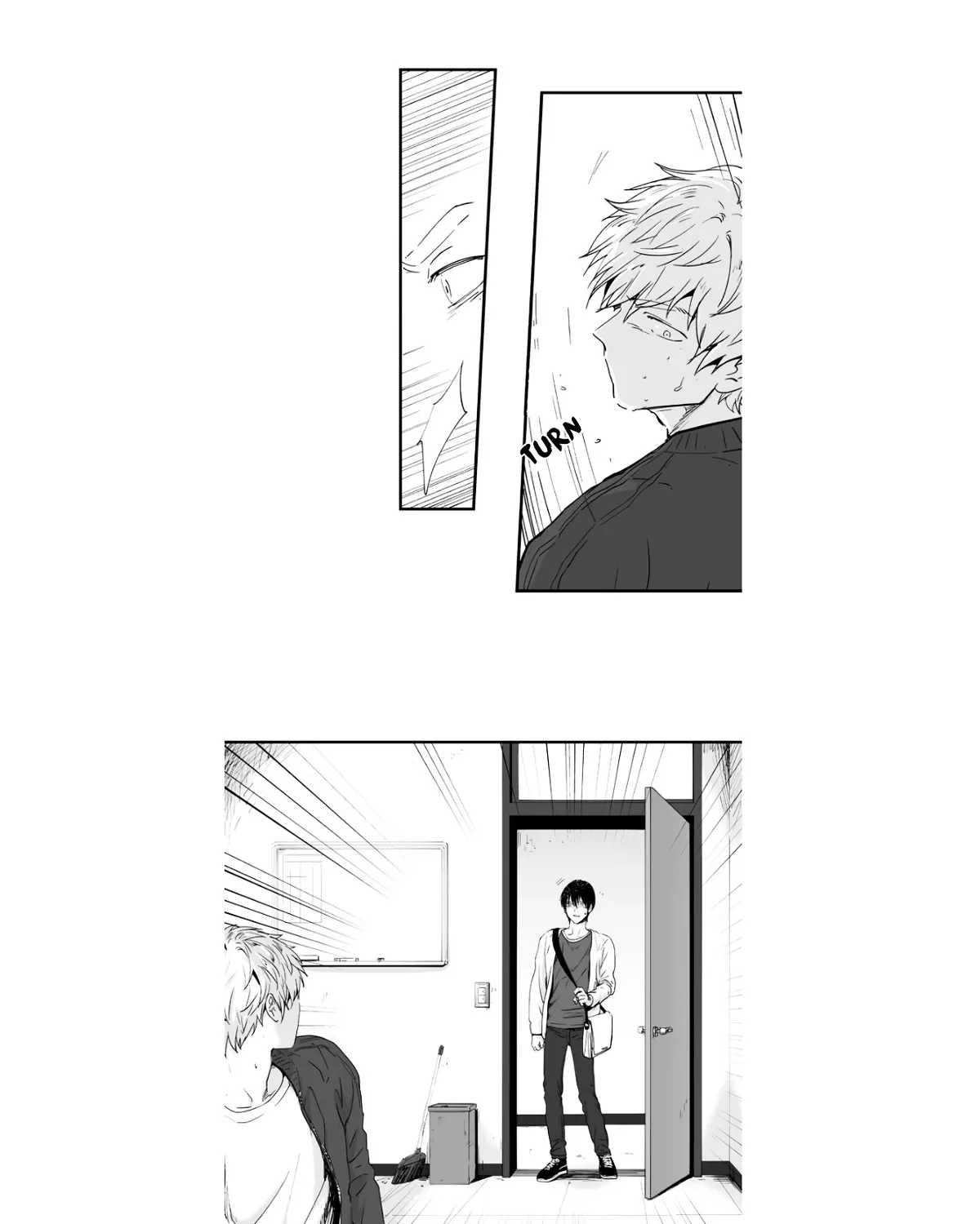 If You Hate Me That Much Chapter 1 page 10 - MangaKakalot