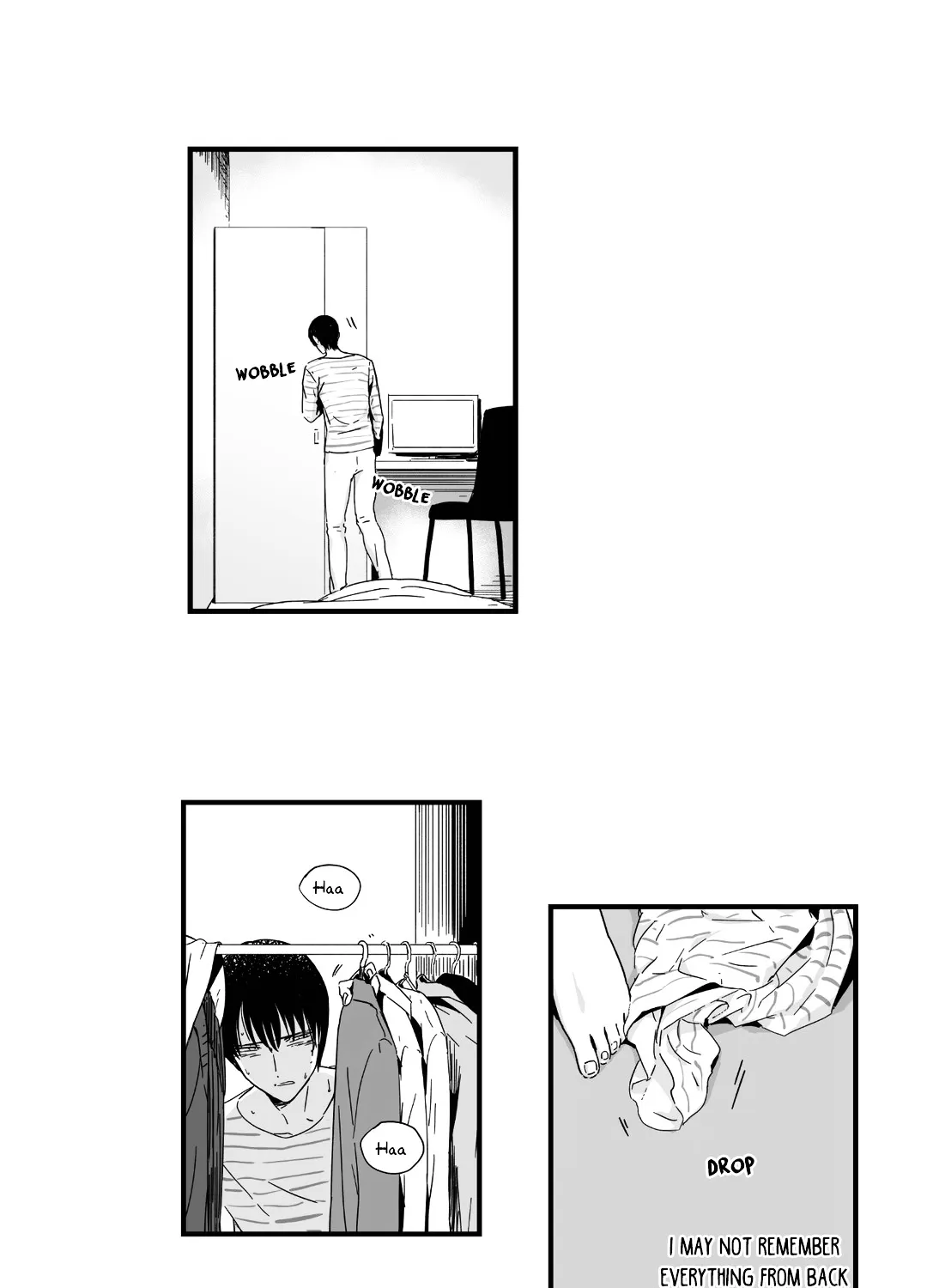 If You Hate Me That Much Chapter 11 page 11 - MangaKakalot