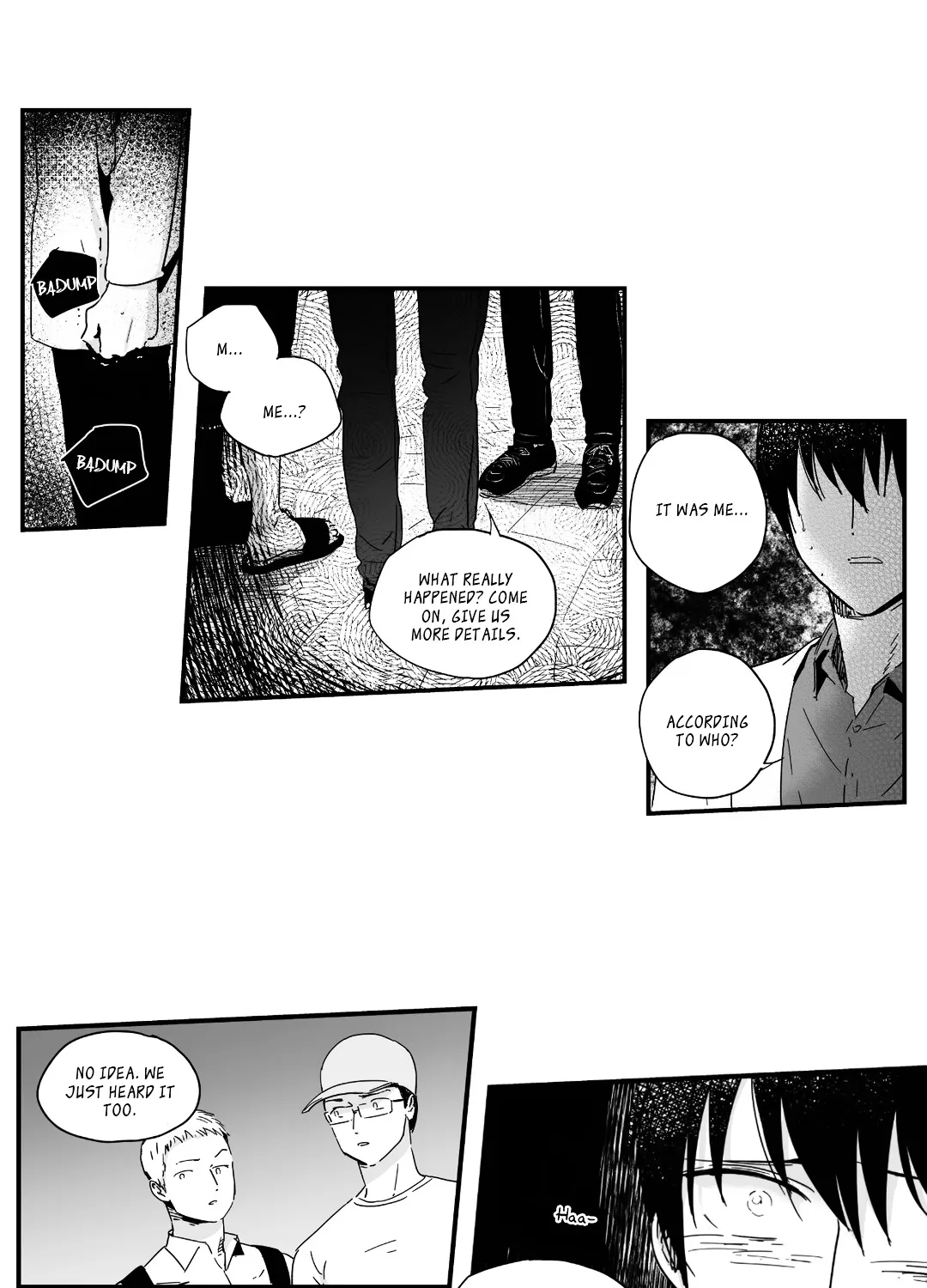 If You Hate Me That Much Chapter 11 page 18 - MangaKakalot