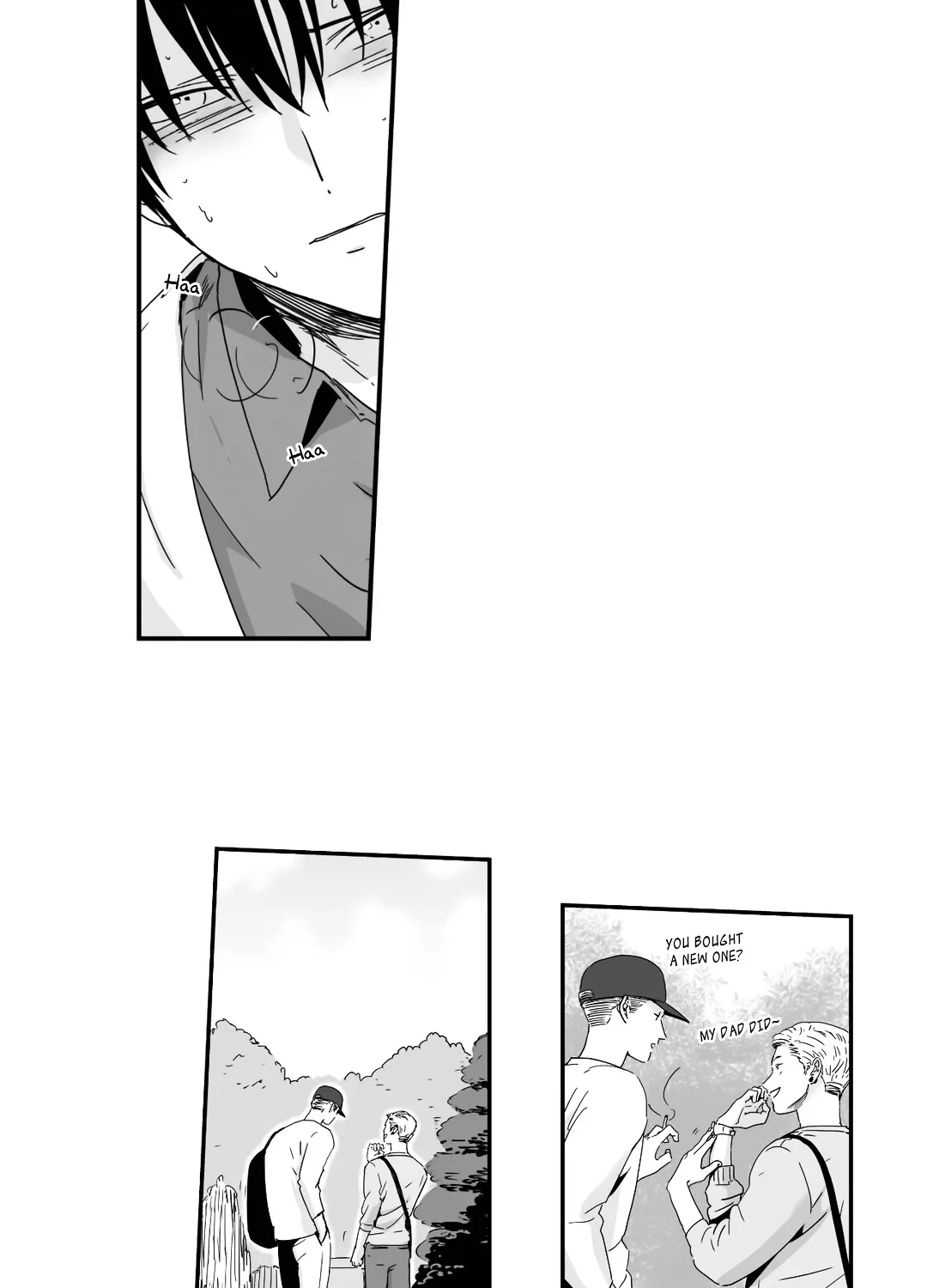 If You Hate Me That Much Chapter 11 page 22 - MangaKakalot