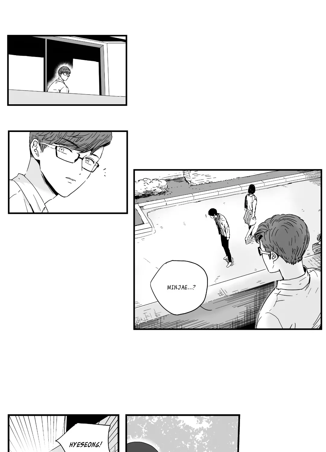 If You Hate Me That Much Chapter 11 page 24 - MangaKakalot