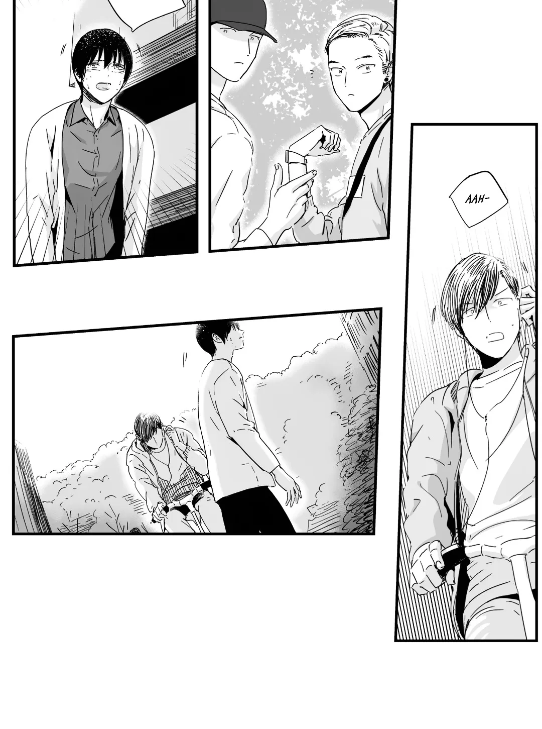 If You Hate Me That Much Chapter 11 page 25 - MangaKakalot