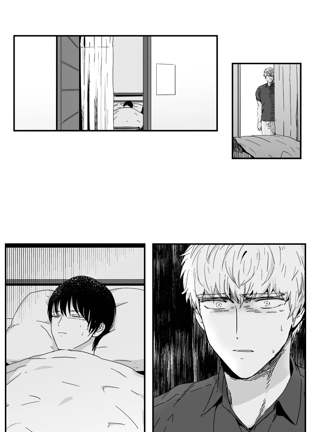 If You Hate Me That Much Chapter 11 page 35 - MangaKakalot