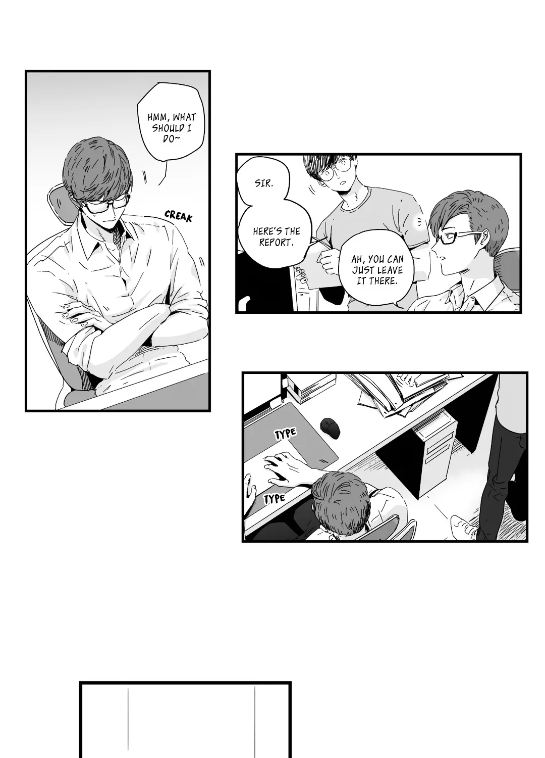 If You Hate Me That Much Chapter 11 page 5 - MangaKakalot