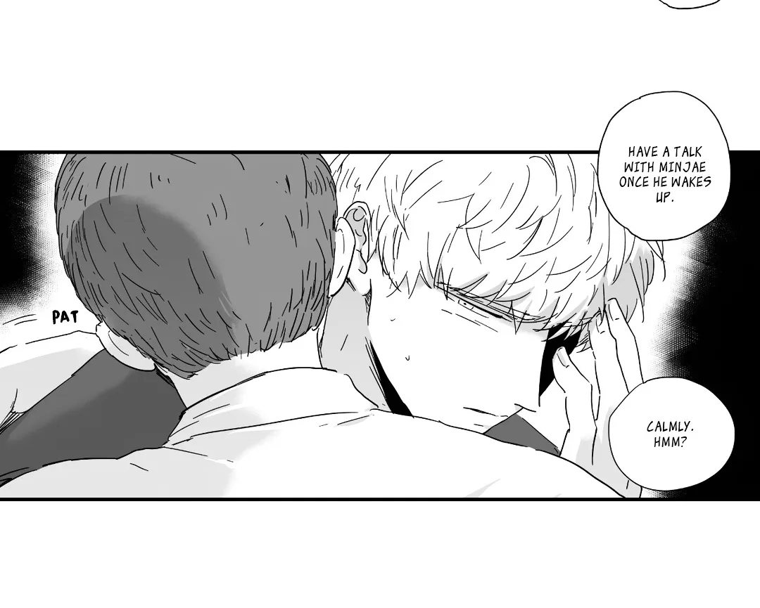 If You Hate Me That Much Chapter 11 page 47 - MangaKakalot