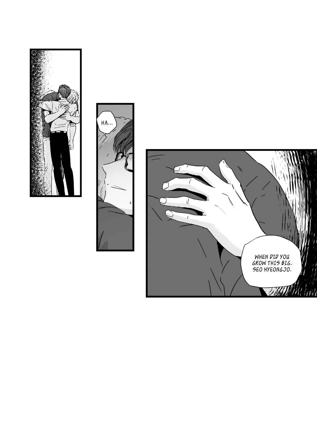 If You Hate Me That Much Chapter 11 page 51 - MangaKakalot