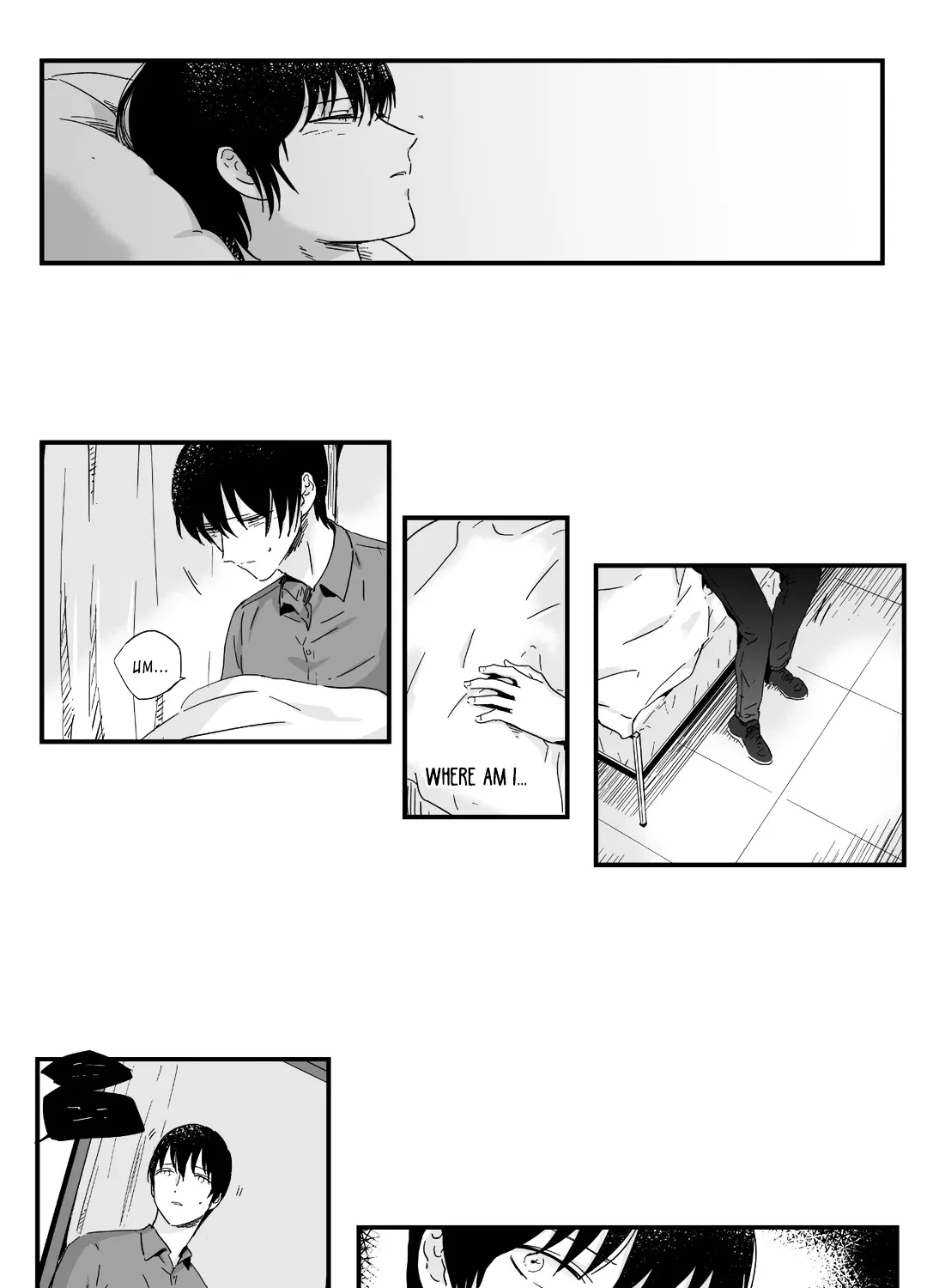 If You Hate Me That Much Chapter 11 page 52 - MangaKakalot