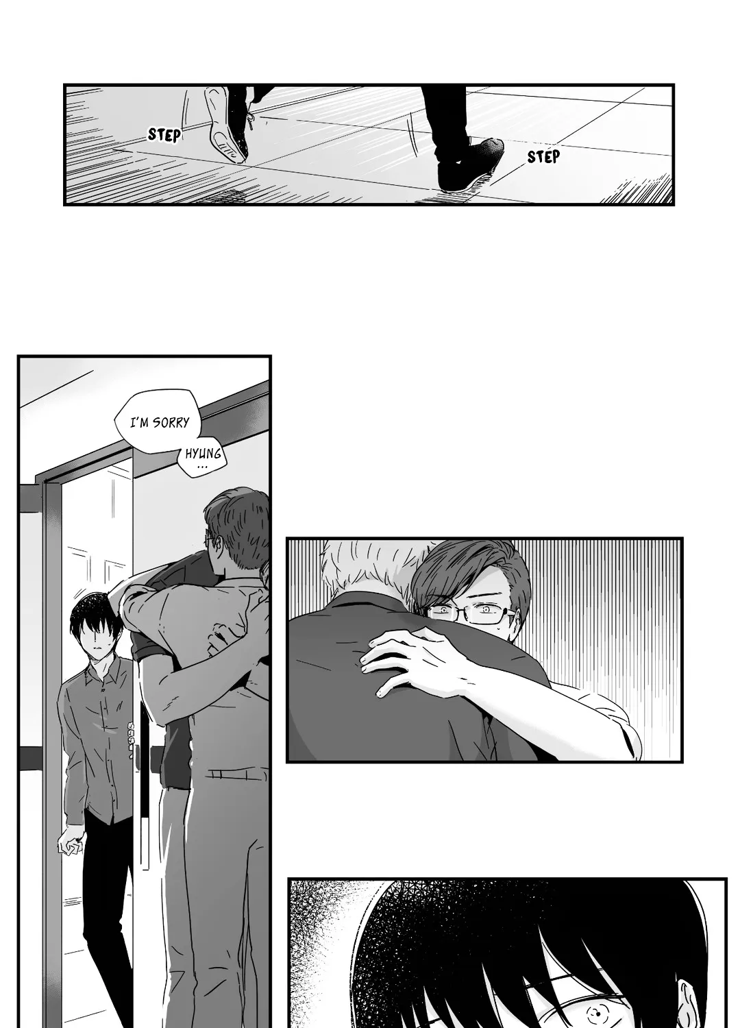 If You Hate Me That Much Chapter 11 page 54 - MangaKakalot