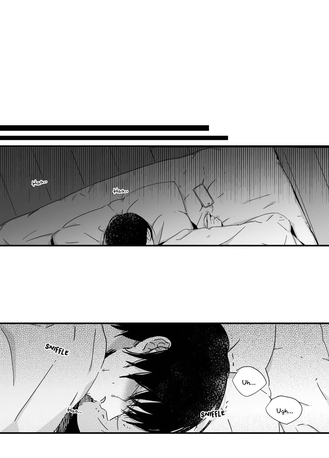 If You Hate Me That Much Chapter 11 page 8 - MangaKakalot