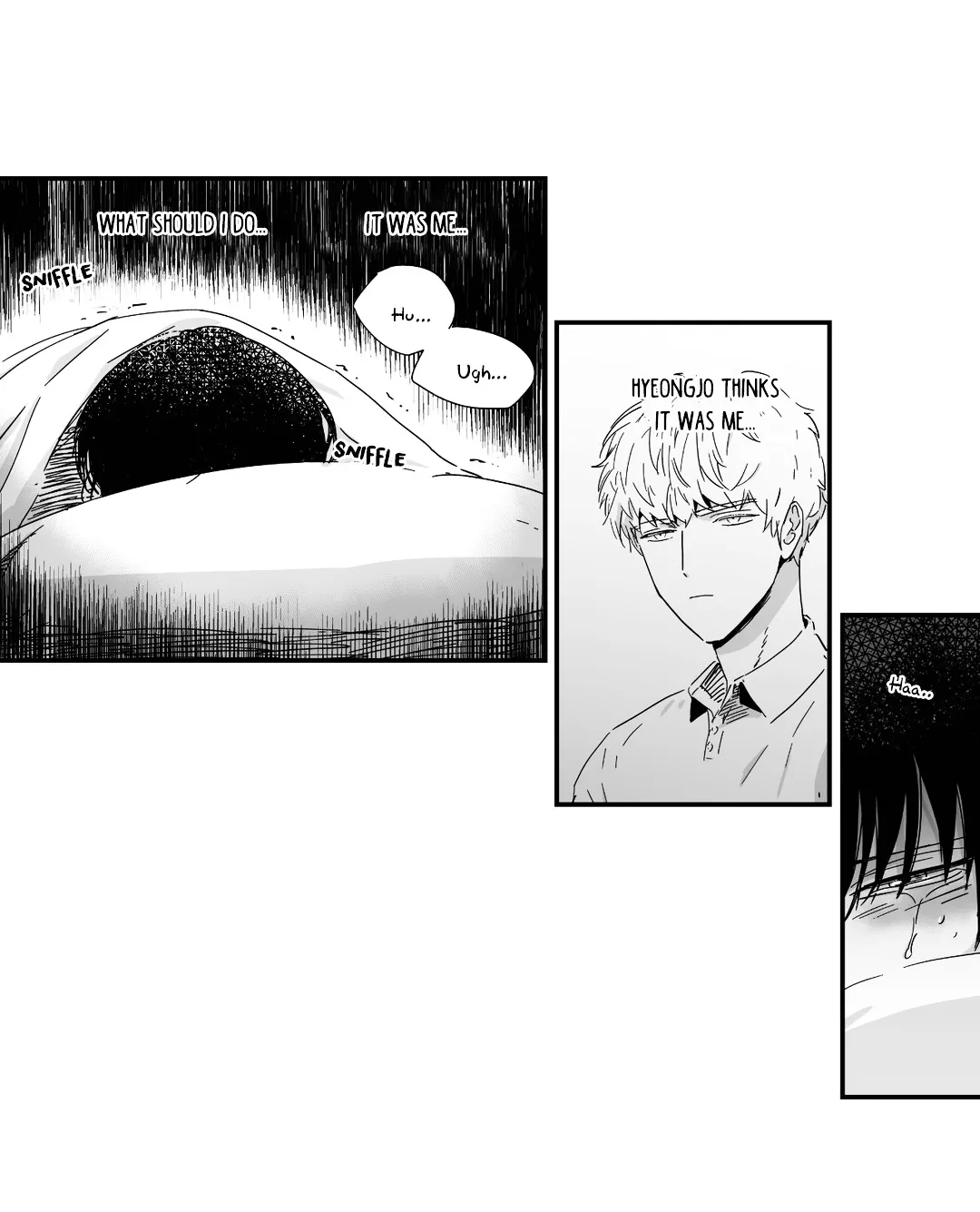 If You Hate Me That Much Chapter 11 page 9 - MangaKakalot