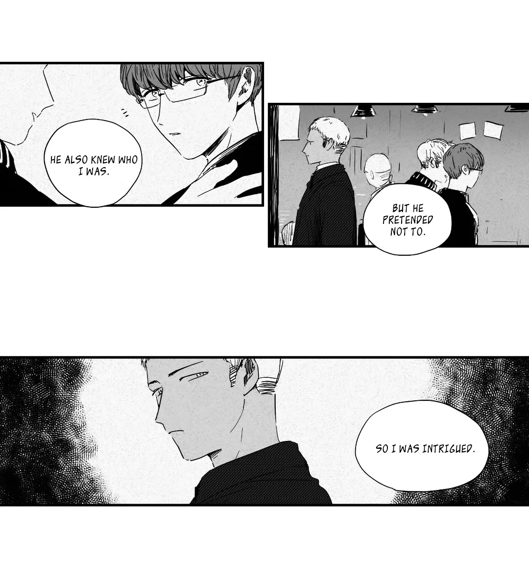 If You Hate Me That Much Chapter 13 page 12 - MangaKakalot