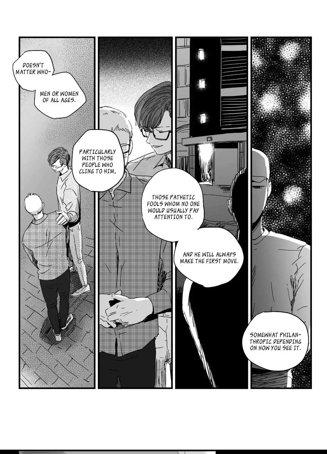 If You Hate Me That Much Chapter 13 page 15 - MangaKakalot