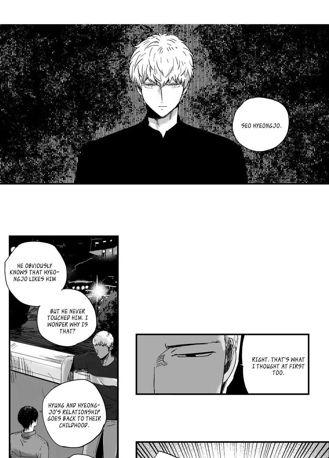 If You Hate Me That Much Chapter 13 page 17 - MangaKakalot