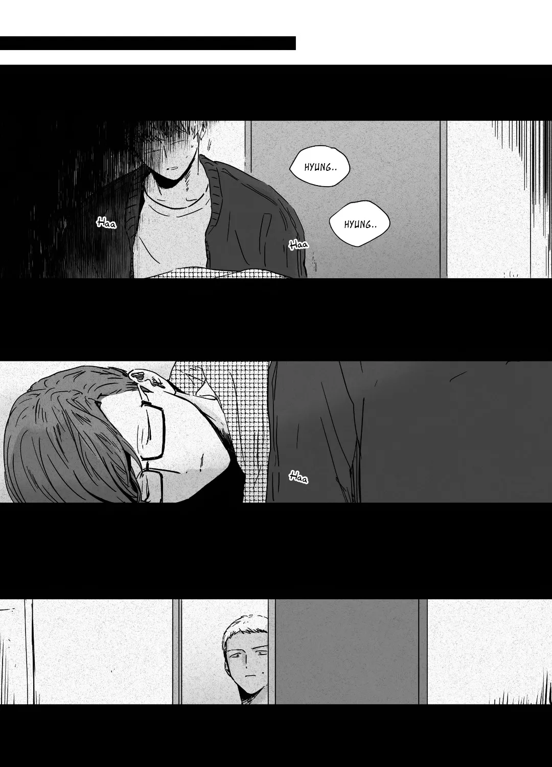 If You Hate Me That Much Chapter 13 page 27 - MangaKakalot