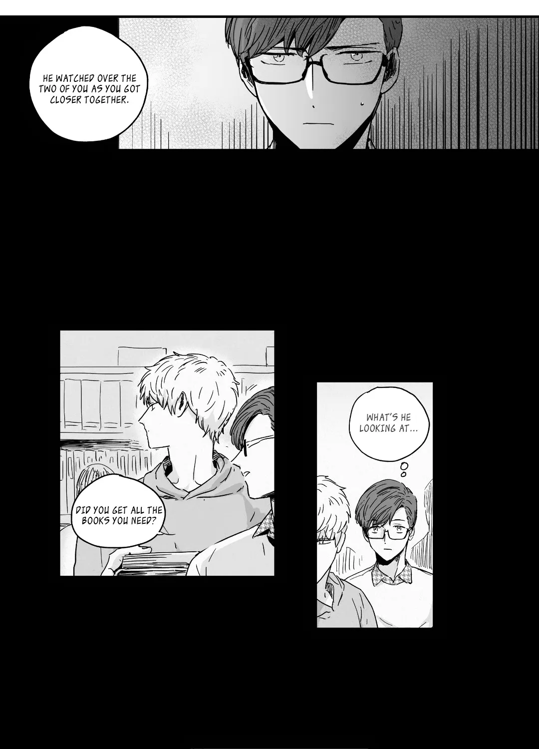 If You Hate Me That Much Chapter 13 page 30 - MangaKakalot