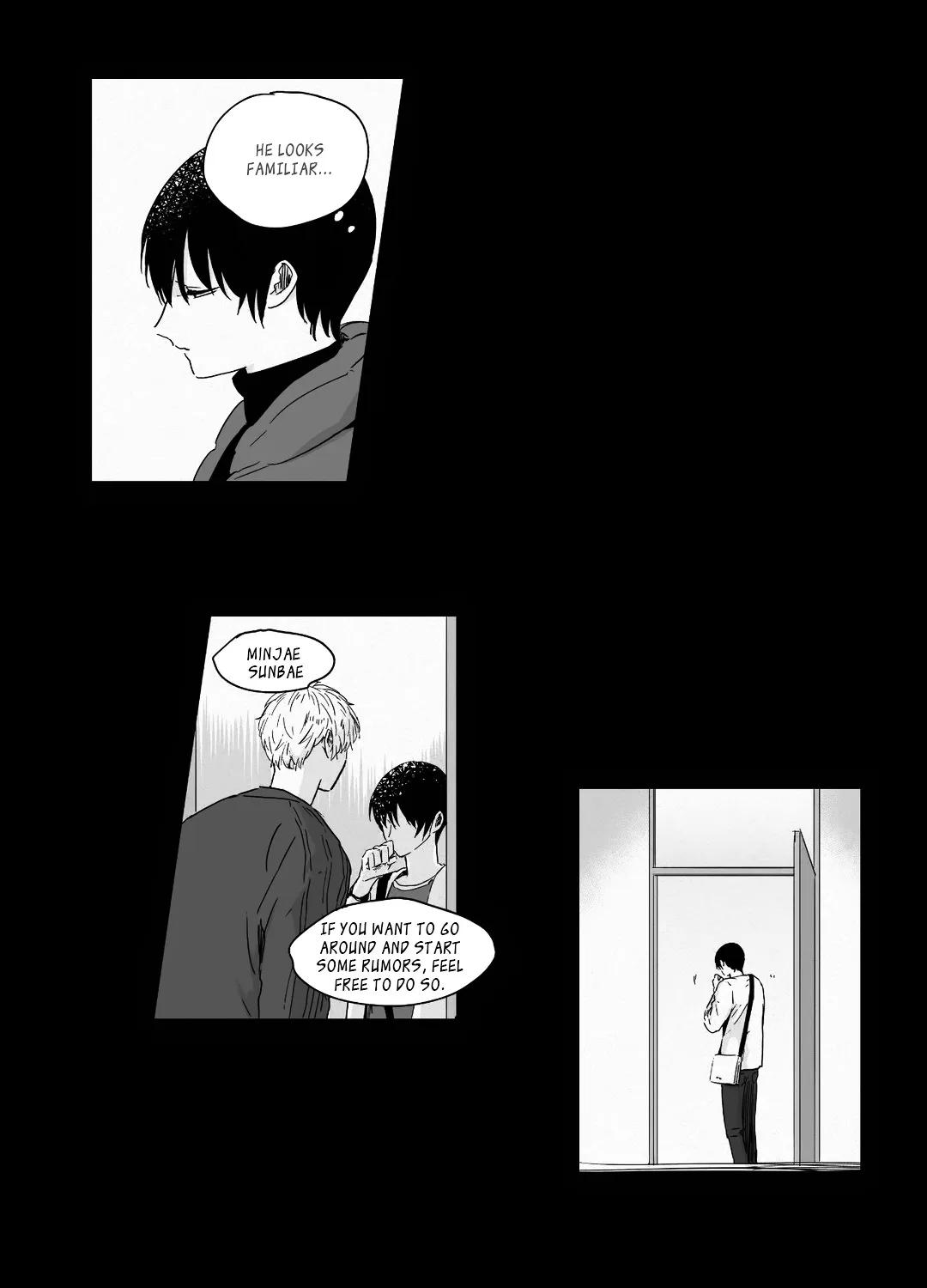 If You Hate Me That Much Chapter 13 page 32 - MangaKakalot