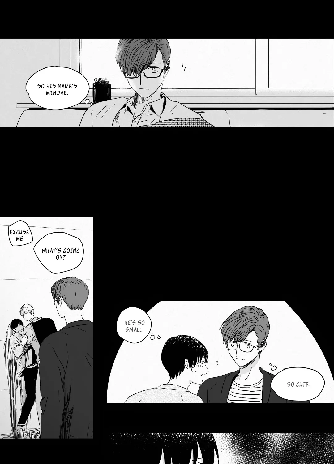 If You Hate Me That Much Chapter 13 page 33 - MangaKakalot