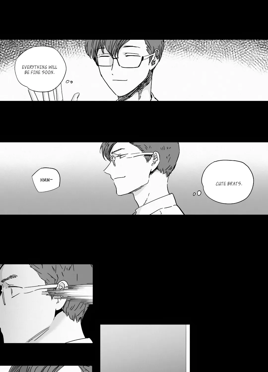 If You Hate Me That Much Chapter 13 page 38 - MangaKakalot