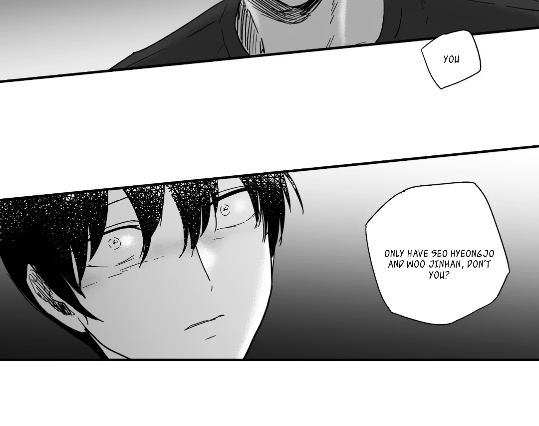 If You Hate Me That Much Chapter 13 page 45 - MangaKakalot