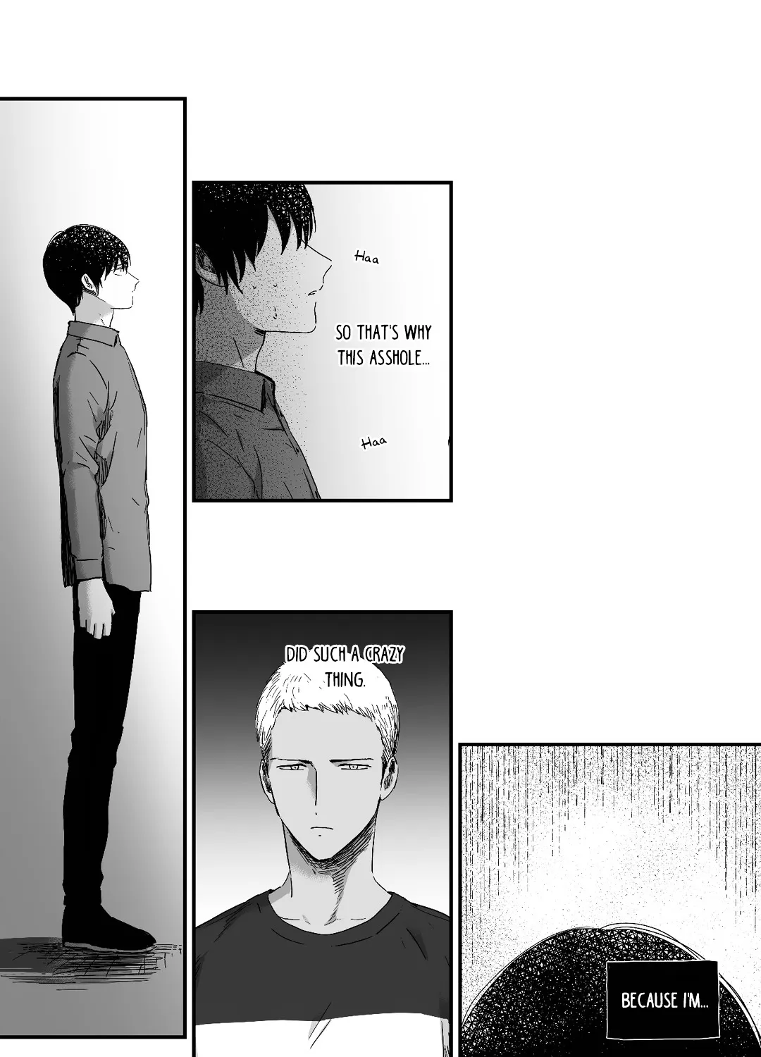 If You Hate Me That Much Chapter 13 page 46 - MangaKakalot