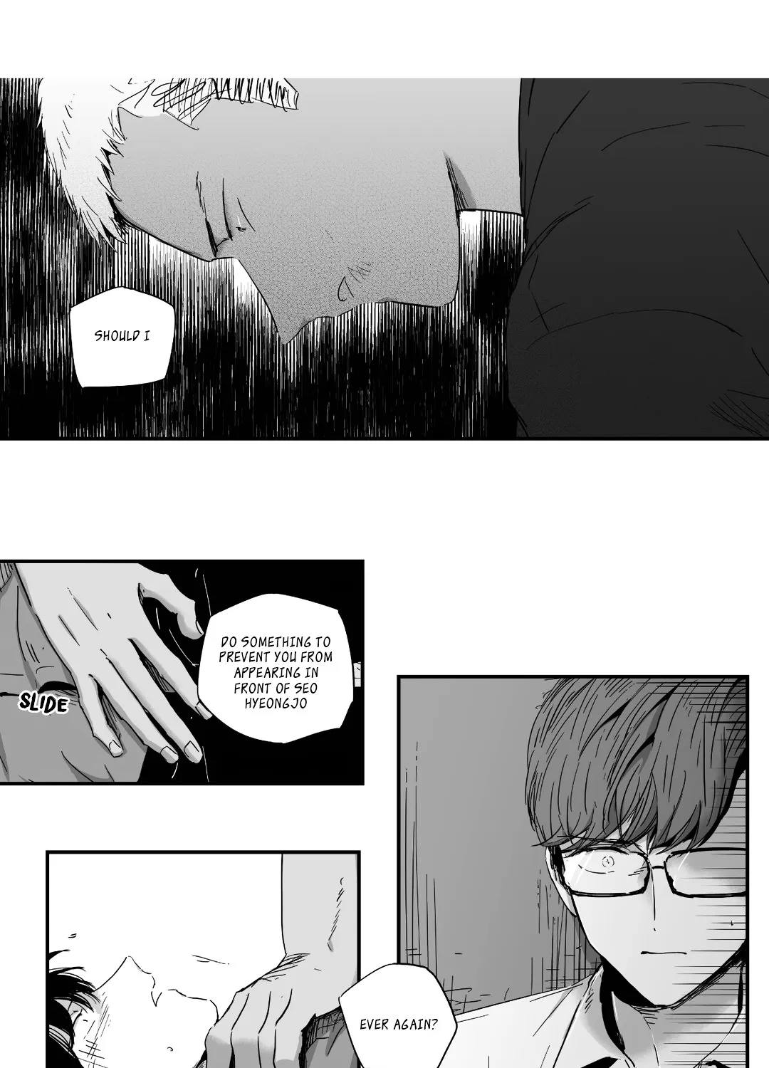 If You Hate Me That Much Chapter 13 page 56 - MangaKakalot