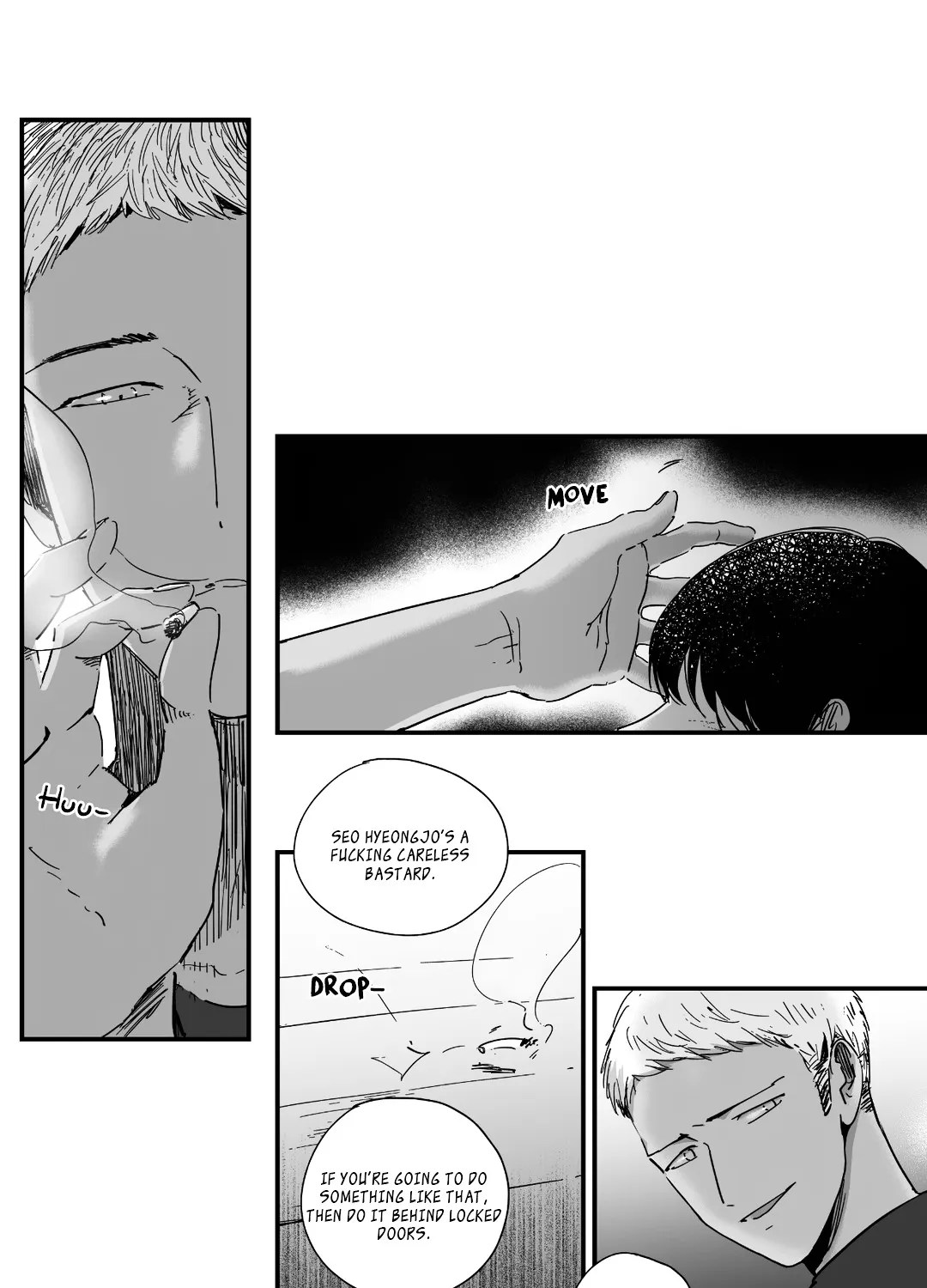 If You Hate Me That Much Chapter 13 page 7 - MangaKakalot