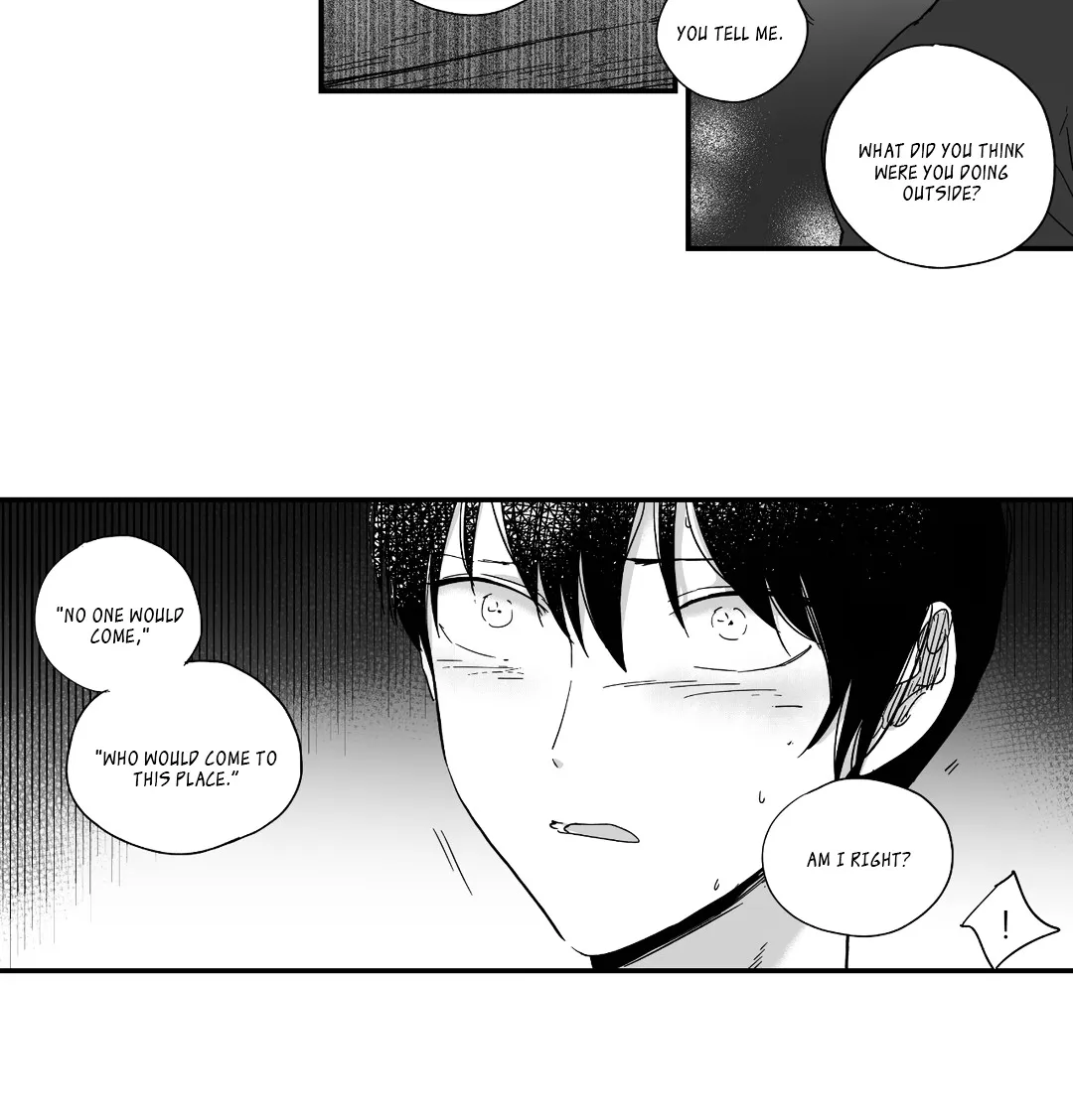 If You Hate Me That Much Chapter 13 page 8 - MangaKakalot