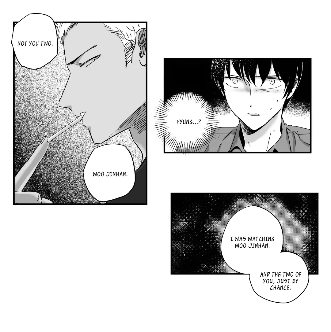 If You Hate Me That Much Chapter 13 page 10 - MangaKakalot