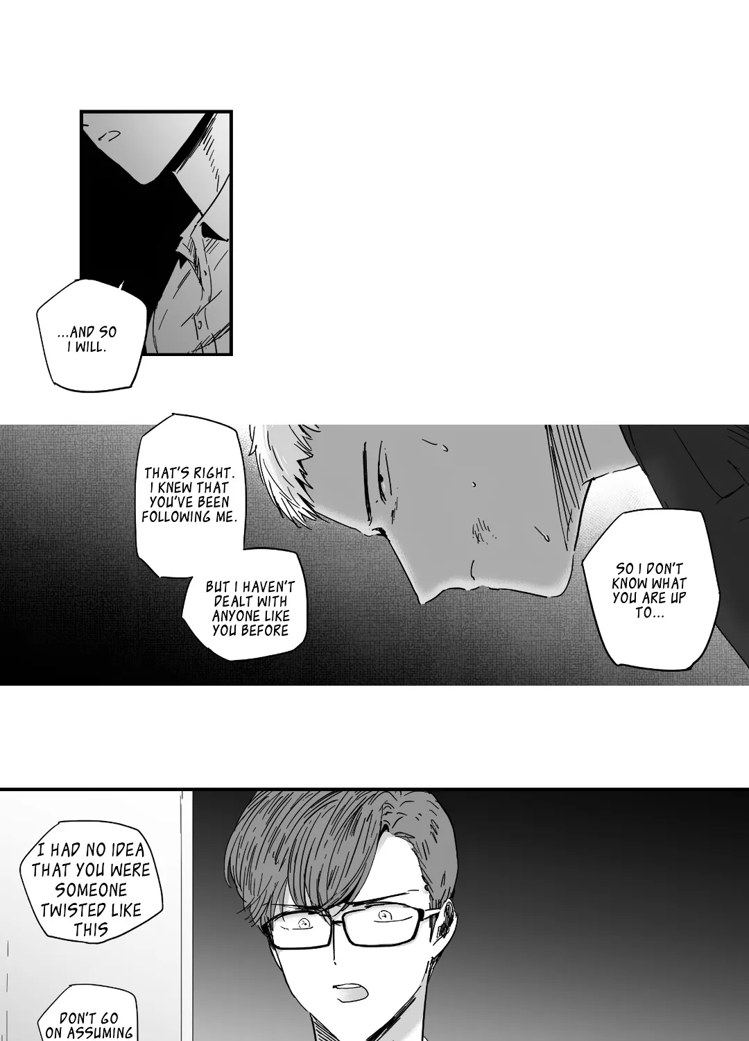 If You Hate Me That Much Chapter 14 page 12 - MangaKakalot