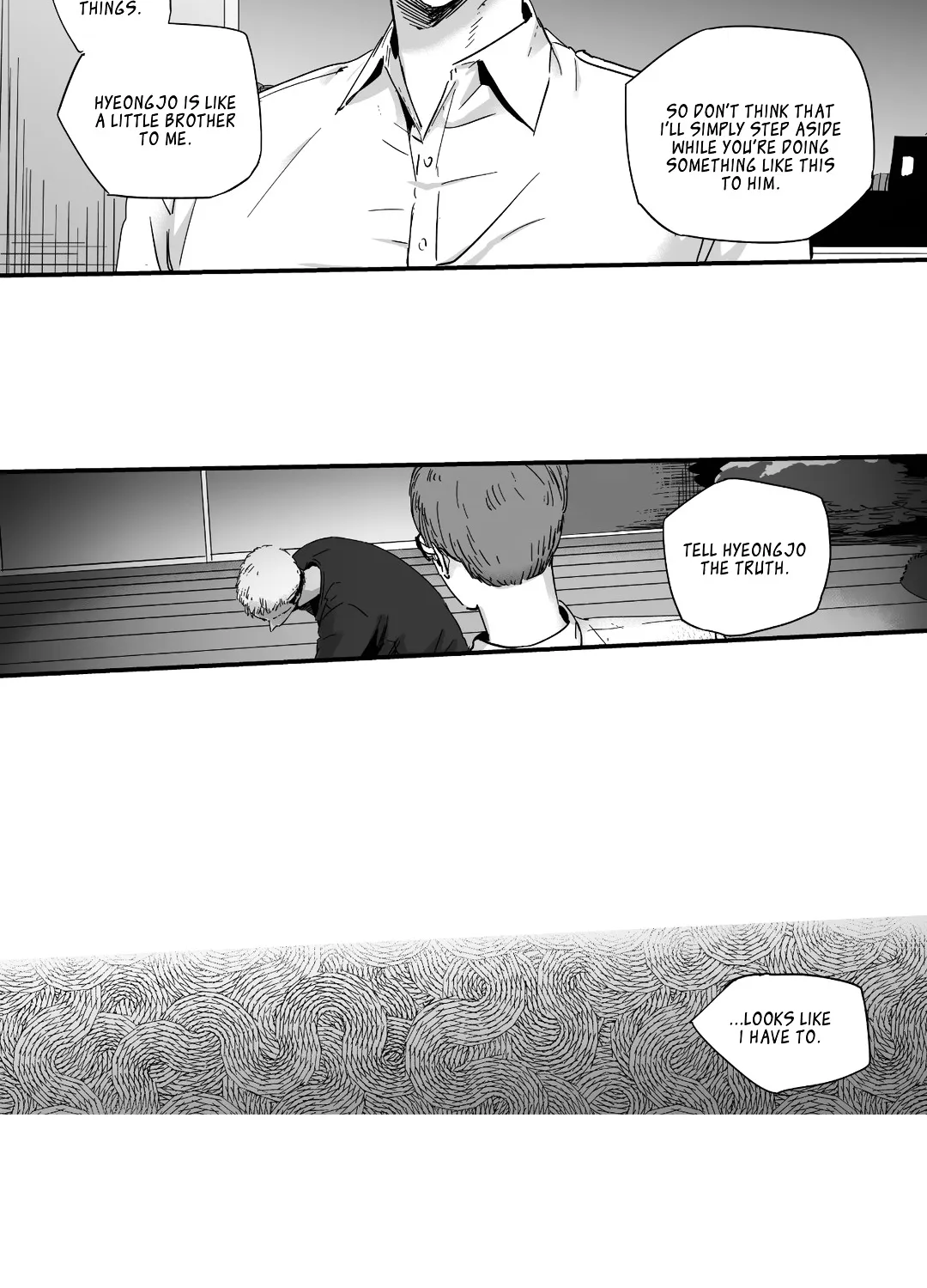 If You Hate Me That Much Chapter 14 page 13 - MangaKakalot