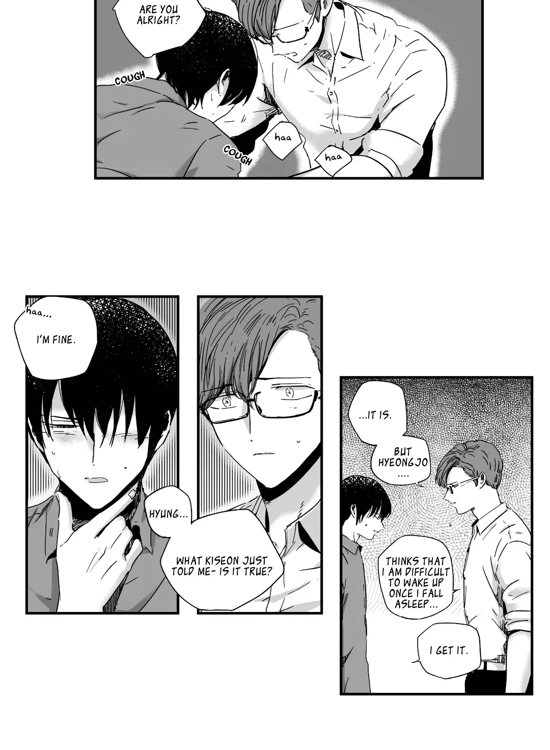 If You Hate Me That Much Chapter 14 page 16 - MangaKakalot