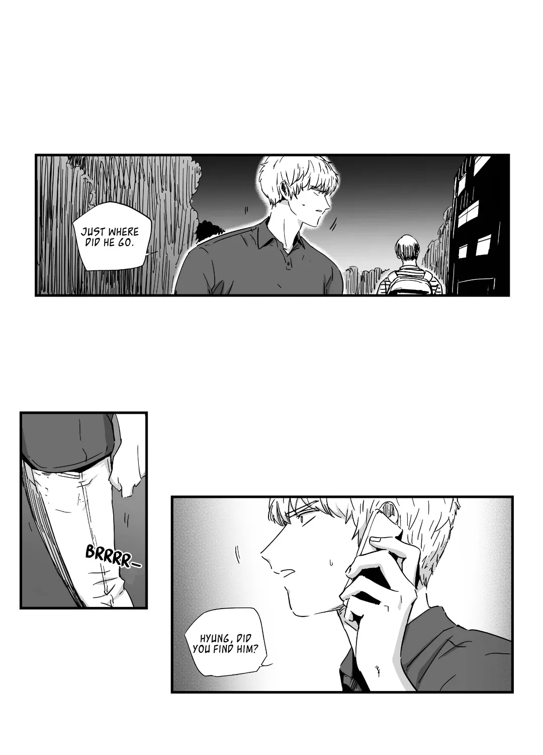 If You Hate Me That Much Chapter 14 page 20 - MangaKakalot