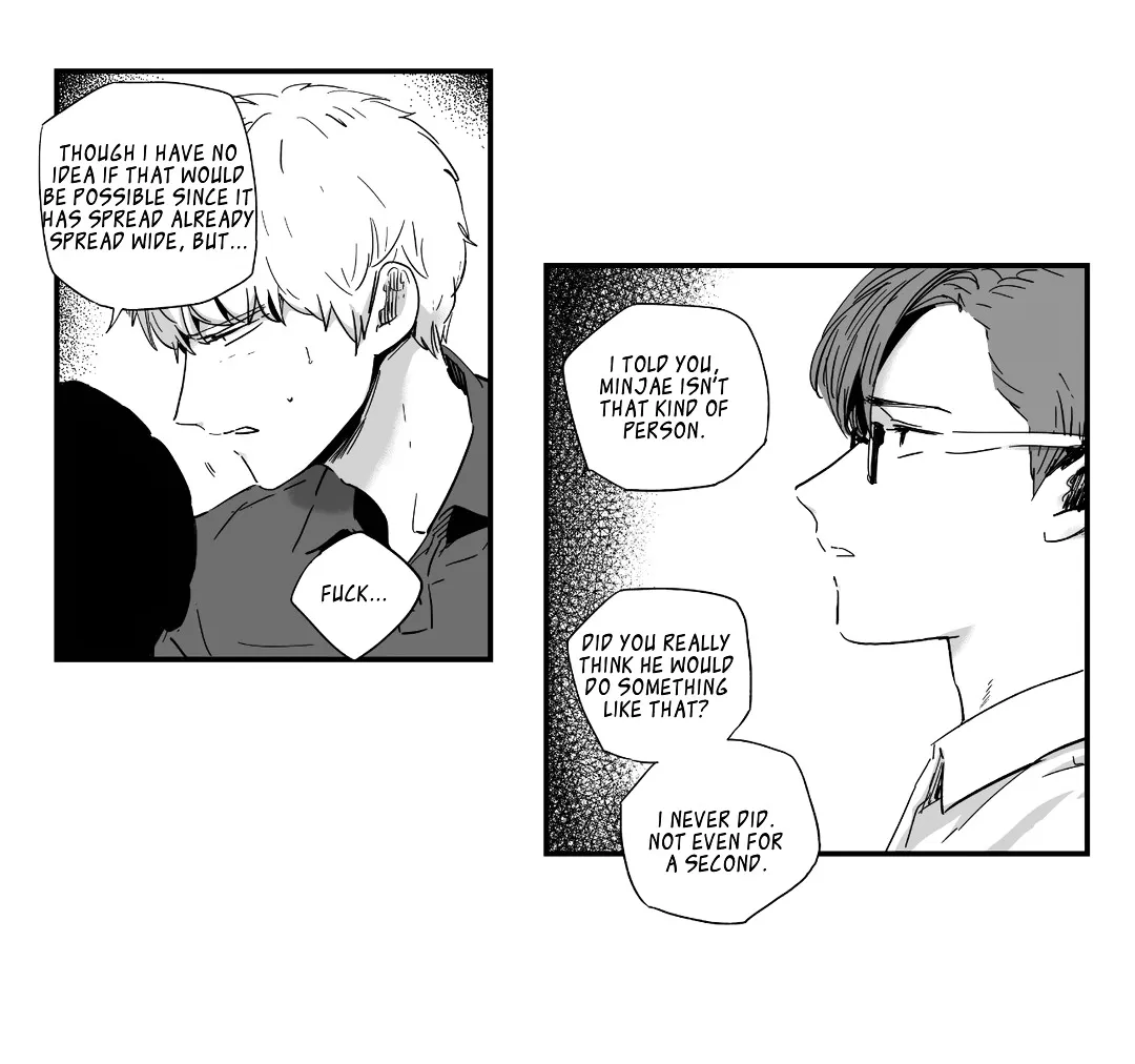 If You Hate Me That Much Chapter 14 page 27 - MangaKakalot