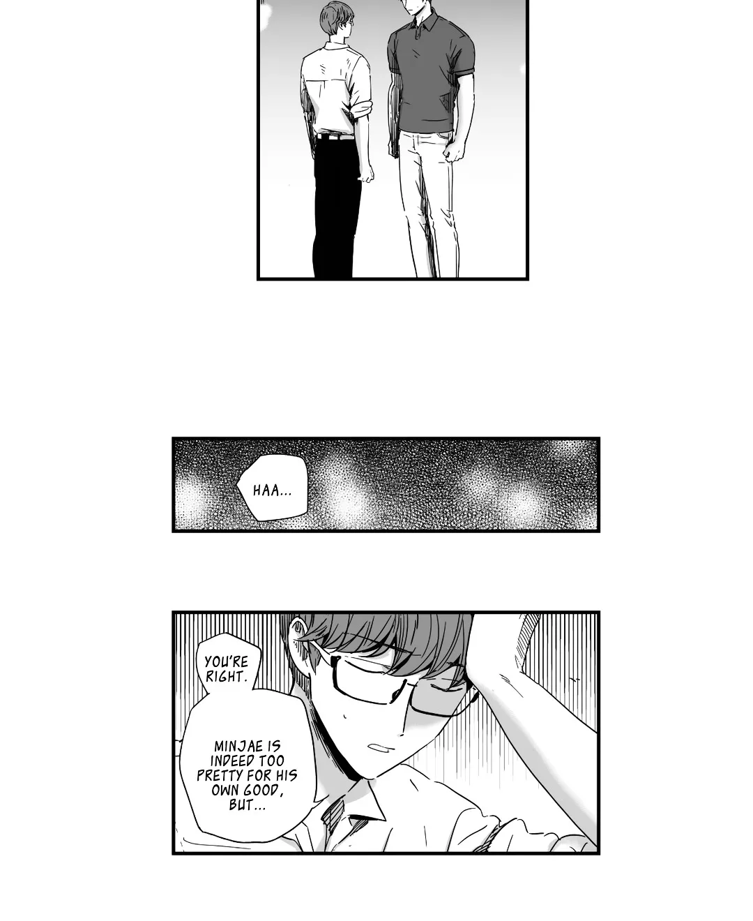 If You Hate Me That Much Chapter 14 page 30 - MangaKakalot