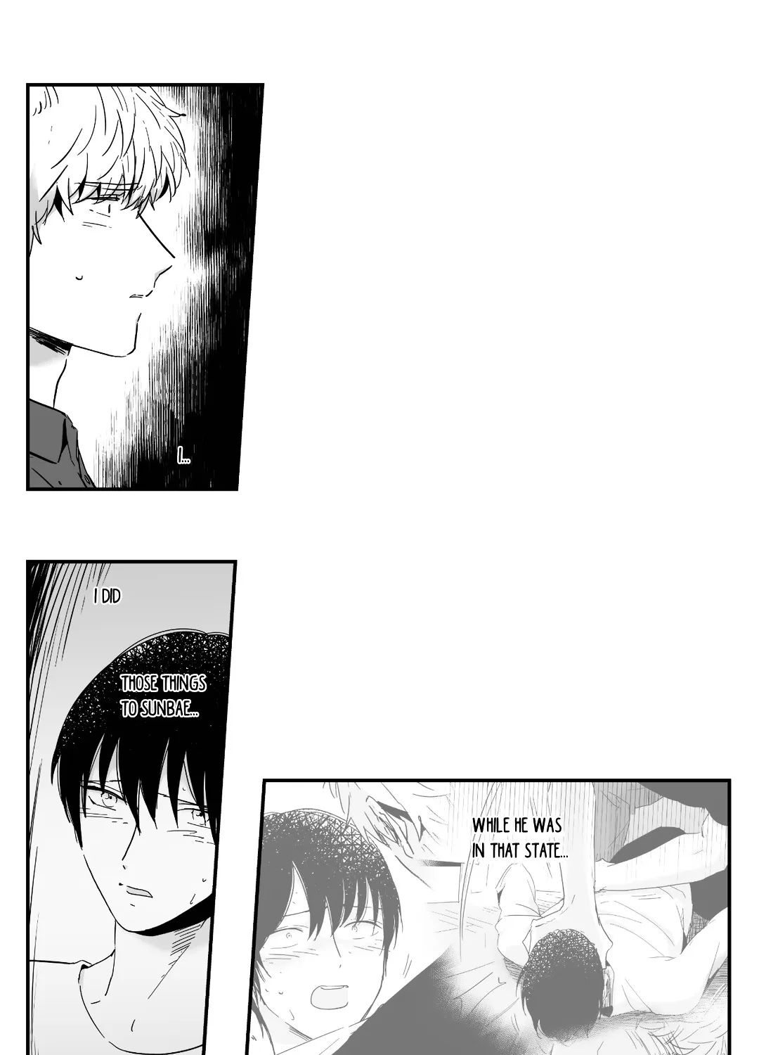 If You Hate Me That Much Chapter 14 page 34 - MangaKakalot