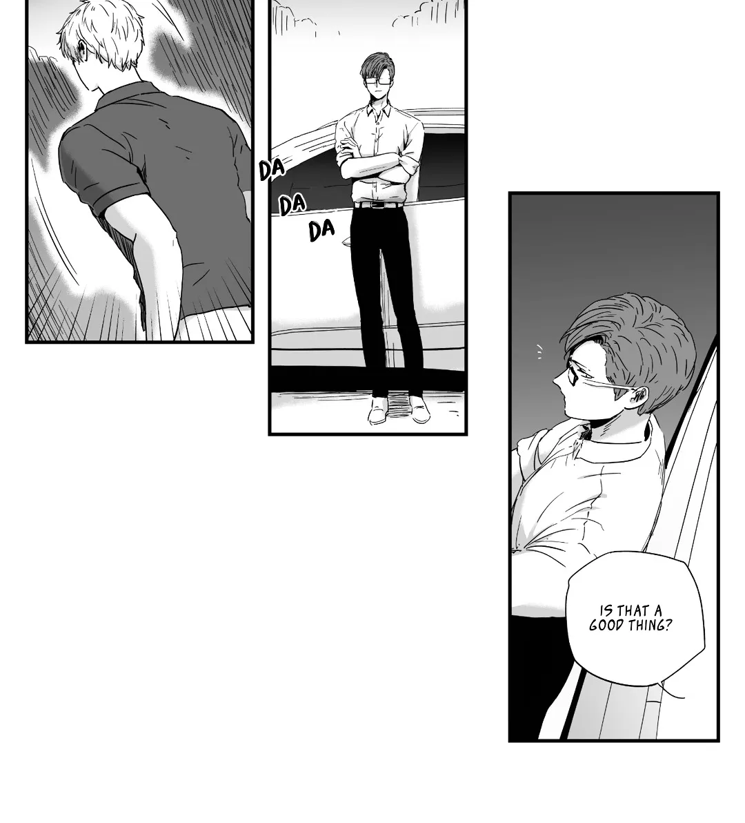 If You Hate Me That Much Chapter 14 page 38 - MangaKakalot