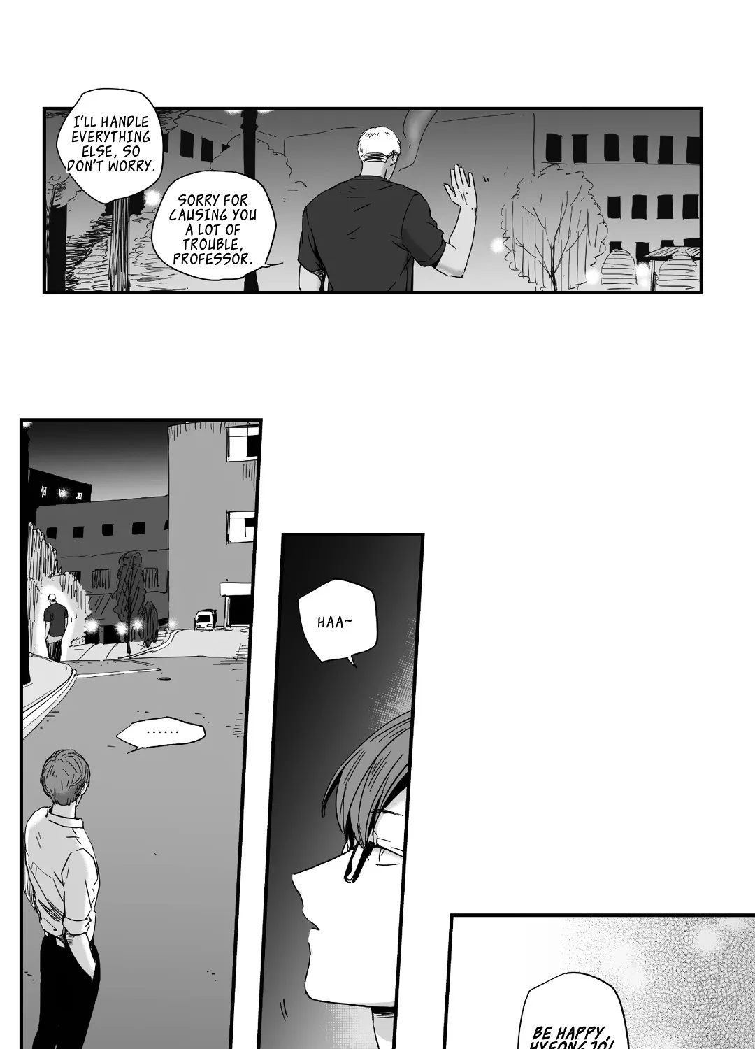 If You Hate Me That Much Chapter 14 page 47 - MangaKakalot